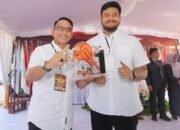 Aan Tiga Kali Nomor Urut Satu, Ali Reza: Bekawan Untuk BEBUAT, Yakin Ade Jalan Untuk Berkelanjutan!
