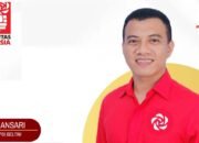 Anak Jokowi Tunjuk Anjas Pimpin PSI, dan Menangkan BEBUAT di Pilkada Beltim