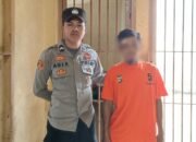 Pencuri Spesialis Toko yang Resahkan Warga Beltim Ditangkap, Begini Modus Pelaku