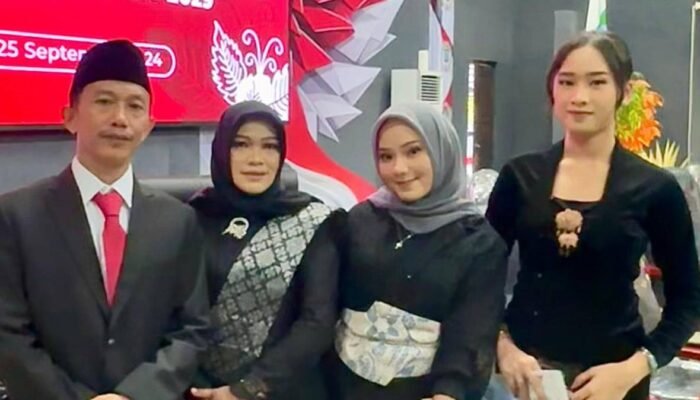 Dilantik jadi Anggota DPRD Beltim, Kamri Pastikan Kebijakan DPRD Pro Rakyat