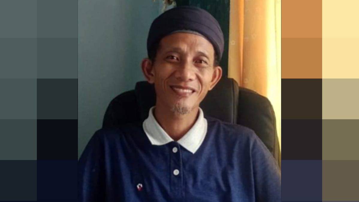 Maswandi bin Rahman