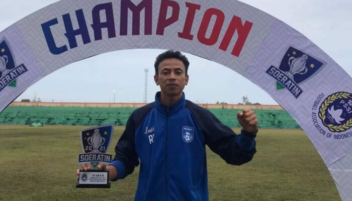 Para Pemain Bola, Ingin Sepakbola Belitung Menyala Kembali