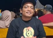 EO Berandun Tegaskan: Jalan Sore Yagor Bukan Bagian dari Kampanye Politik