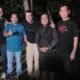 Kadisbudpar Beltim Berfoto dengan Kru Film The Bell