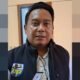 Wahyu DPD KNPI Belitung Timur