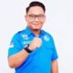 Wahyu Ketua DPD KNPI Beltim