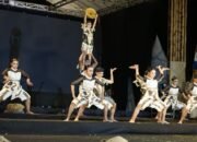 Sanggar Pinang Gading Raih Rp22,5 Juta, Hadiah di Lomba JPJR Beltim 2024