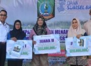 Manfaat Program Gempar Dirasakan Masyarakat dan Pemerintah