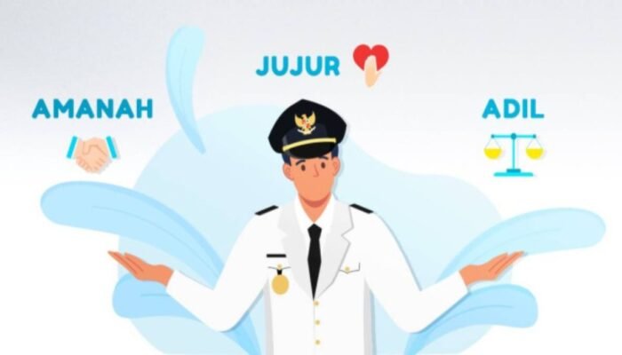 Cara Paling Tepat Memilih Pemimpin dalam Islam Beserta Dalilnya