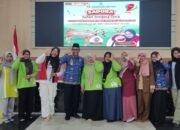 Roadshow Mendongeng HIMPAUDI Beltim, Bupati: Dongeng Penting untuk Perkembangan Imajinasi Anak