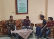 Soal Kadiskominfo Tampar Anggota Satpol PP di DPRD Beltim, Fezzi Harap Bisa Selesai Secara Kekeluargaan