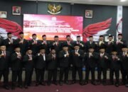 Daftar Lengkap 25 Anggota DPRD Belitung Timur Perode 2024 – 2029