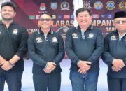 Intip Latar Belakang Pendidikan Paslon di Pilkada Beltim 2024, Ternyata Ada yang Paket C