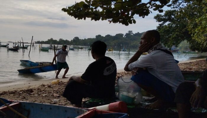 Warga Keluhkan Kondisi Ekonomi Lemah, Sosok Calon Pemimpin Belitung Menyala Seperti Ini Diharapkan