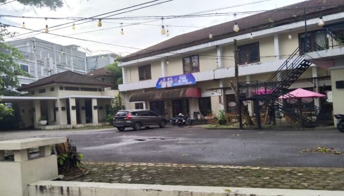 Tokoh Reformasi Belitung Minta Pasangan Djoss Ditindak, Ketua Bawaslu Belitung Jawab Singkat Gini