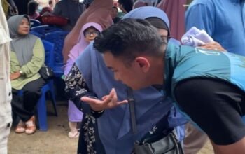 Jika Yuri Jadi Wakil Gubernur Babel, Ibu Ini Titip Pesan Berikut