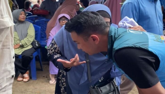 Jika Yuri Jadi Wakil Gubernur Babel, Ibu Ini Titip Pesan Berikut