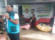 Yuri dan Ali Reza Sudah BEBUAT dan BERAMAL, Bantu Masyarakat yang Ditahan Akibat Kasus Tambang