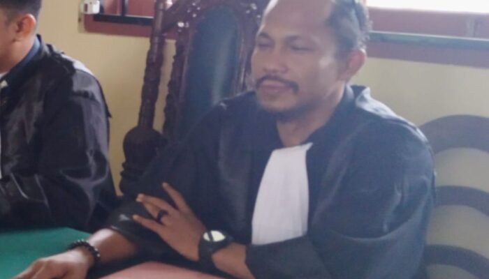 Pilkada Belitung 2024, Praktisi Hukum Sebut Tim Djoss Langgar Kode Etik
