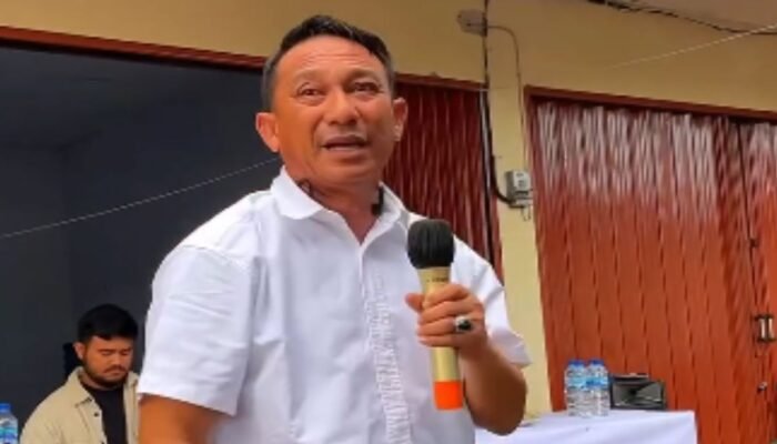 Sering Tak Sampai ke Istri, Aan Acapkali Pakai Duit Gaji Bantu Masyarakat Buat Ini Itu