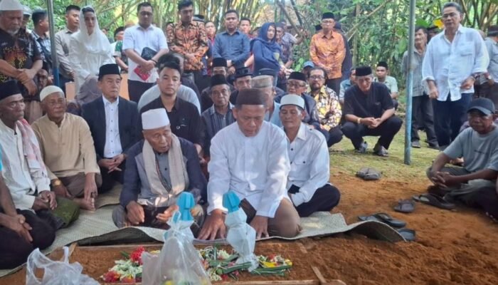 Air Mata Terakhir di ICU: Kenangan Sosok Paman Yusfi Ihza di Mata Yuri Kemal
