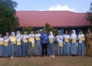 Kisah SMKN 1 Manggar Raih Berbagai Prestasi di Tengah Kekurangan Fasilitas