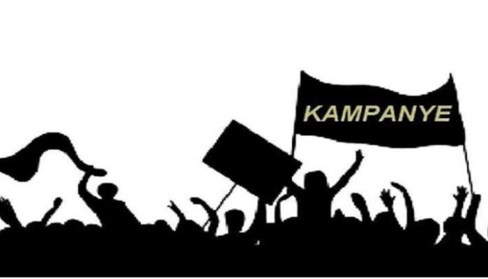 Warga Membalong Mengaku Ditipu Tim Paslon
