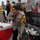 Kurang dari Dua Minggu, Pemuda Asal Lampung Ini Curi Empat Sepeda Motor di Gantung Belitung Timur