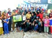 Daftar Juara dan Hadiah Pemenang Kejuaraan Kasti Putri HUT Beltim 2025