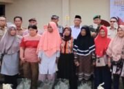 Pemkab Beltim Gelar Donor Darah, Komitmen Bakal Rutin