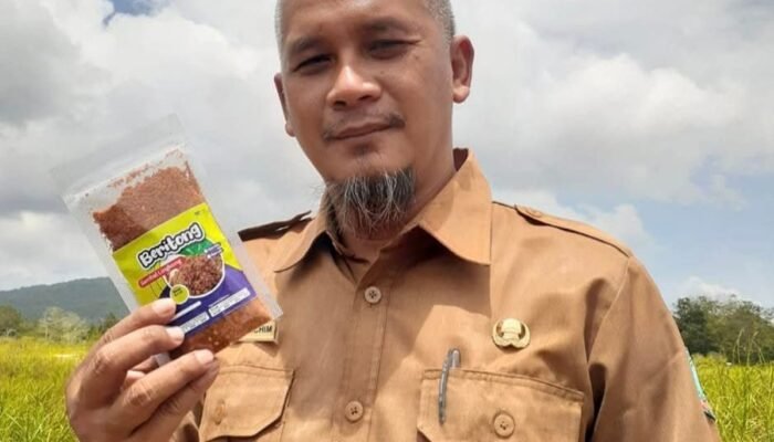Kolaborasi dan Pelatihan: Kunci Transformasi Tenaga Kerja di Belitung Timur