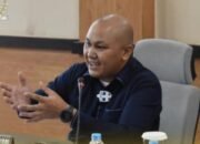 Bahas Perda Retribusi PBG, DPRD Beltim Panggil BPKPD dan Bagian Hukum