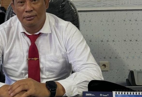 Awal Kebangkitan Kembali Pariwisata, Iwan Rahmawan Dukung Wagub Hellyana Kembalikan Status Bandara H.A.S Hanandjoeddin