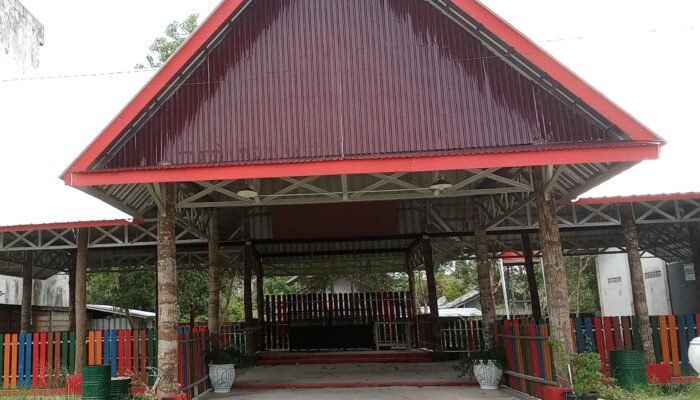 Janji yang Layu di Antara Daun Kering: Resto Nyaman Bekawan Kini Tinggal Kenangan