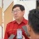 Bupati Kamarudin Imbau Masyarakat Jaga Situ Kulong Minyak