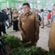 Jelang Idul Adha, Stok dan Harga Kebutuhan Pokok Aman