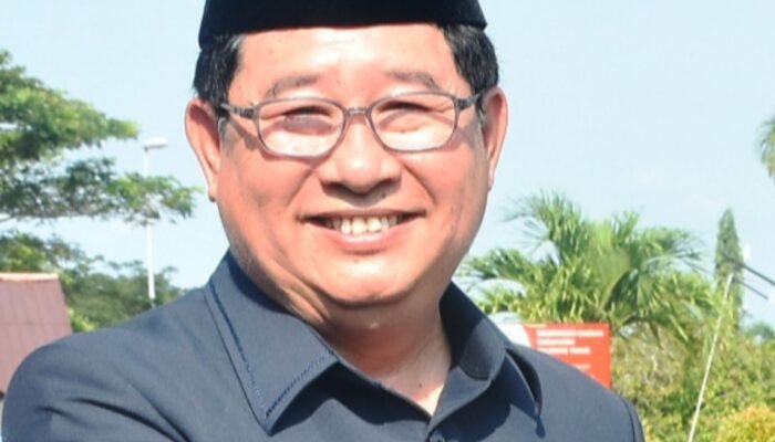 Kondisi Pendidikan Cukup Baik, Kamarudin Muten Sebut Ada Segelintir Oknum Coreng Citra Guru