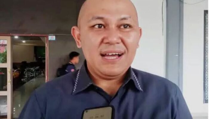 Dua Pejabat Eselon II Mundur dari Jabatan, Begini Respon dan Catatan Ketua DPRD Beltim untuk Pemkab