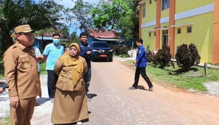 RSUD Muhammad Zein Bakal Buka Pelayanan hingga Malam, Poli Eksekutif Disiapkan