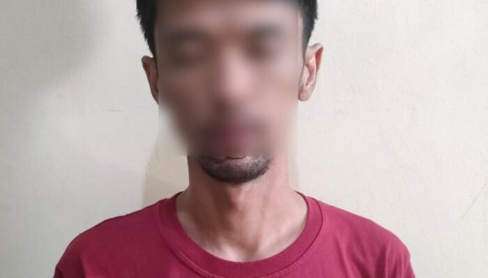 Polres Beltim Tangkap Pelaku Curanmor di Bandara Hanandjoeddin Belitung
