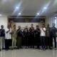 AMPEBE Audensi dengan Kajari Beltim, Bahas Tambang dan Lingkungan