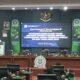 Catatan Khusus Ketua DPRD Beltim untuk Bupati dan Wakilnya