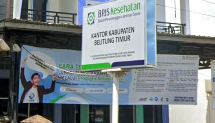Harus Terdaftar Peserta JKN Jika Masyarakat Belitung Timur Ingin Berobat Cukup Pakai KTP