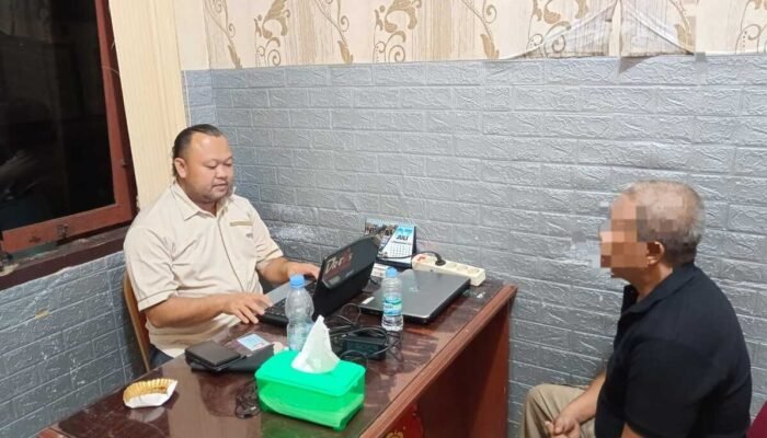 Sempat Dicari, Satu dari Dua Pelaku Pemukulan Wartawan Serahkan Diri ke Polisi