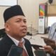 Hendri Yani Dilantik Jabat Pj Sekda Beltim