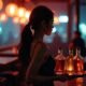 Polres Beltim Tangkap Wanita Pelaku TPPO, Pekerjakan Anak di Bawah Umur sebagai Pelayan Cafe