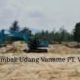 Bupati Beltim Sebut Izin Tambak Udang PT. VIP Terpenuhi, Kepala DKP Babel: Belum