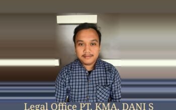 PT. KMA “Ngaku” Menambang Legal di Beltim, Begini Jawaban Cabdin ESDM Babel