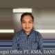 PT. KMA “Ngaku” Menambang Legal di Beltim, Begini Jawaban Cabdin ESDM Babel