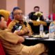 Wabup Khairil Tegaskan Komitmen Turunkan Angka Stunting di Belitung Timur
